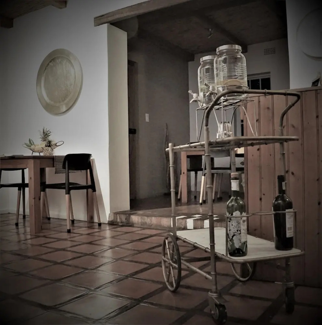 Swellendam Country Lodge