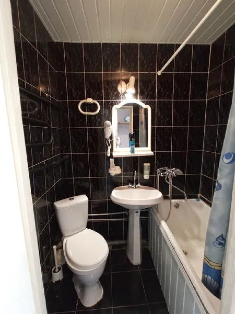 Октябрьская