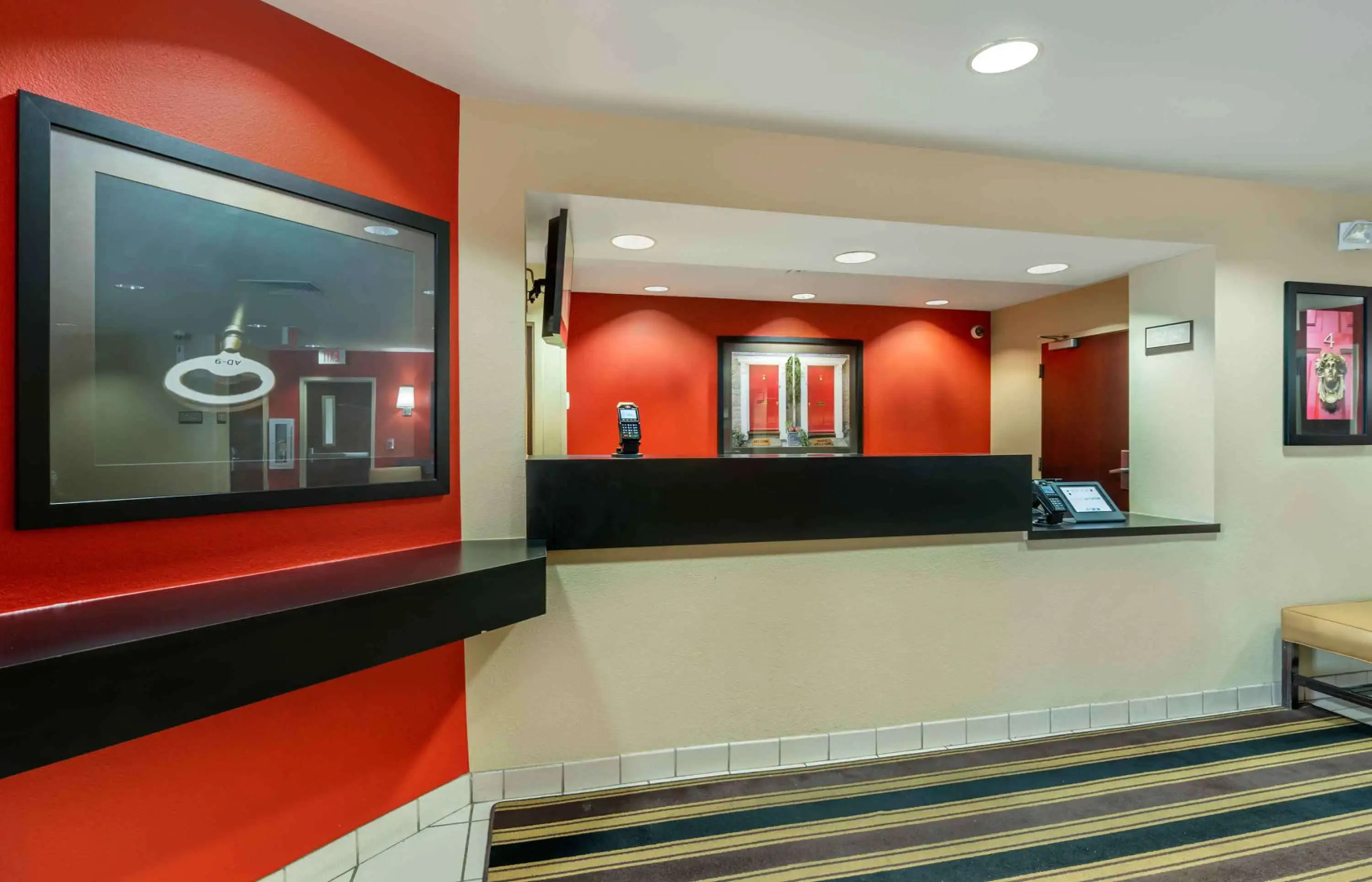 Extended Stay America Suites South Bend Mishawaka North