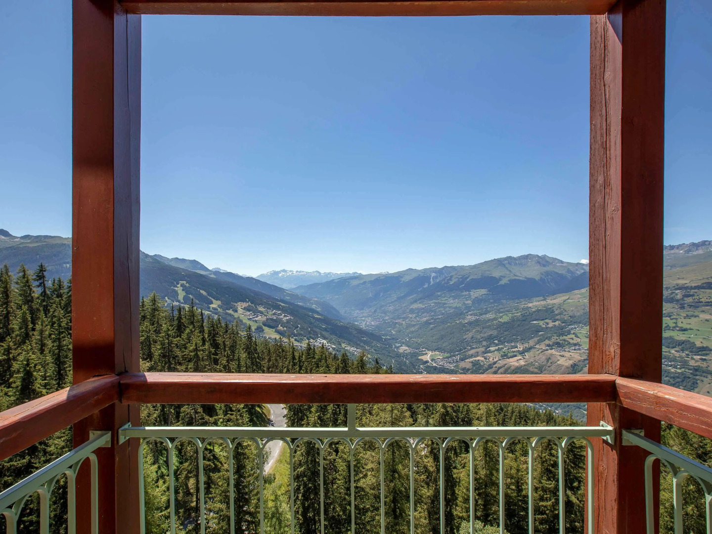 Altezza Arc 1800 Hotel & Spa