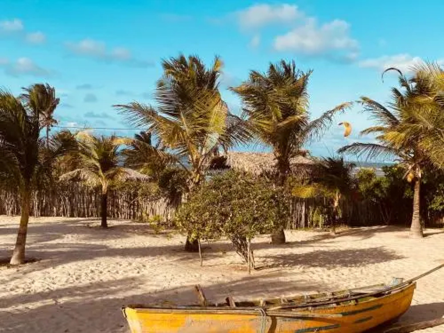 Casa Santa Maria Tatajuba