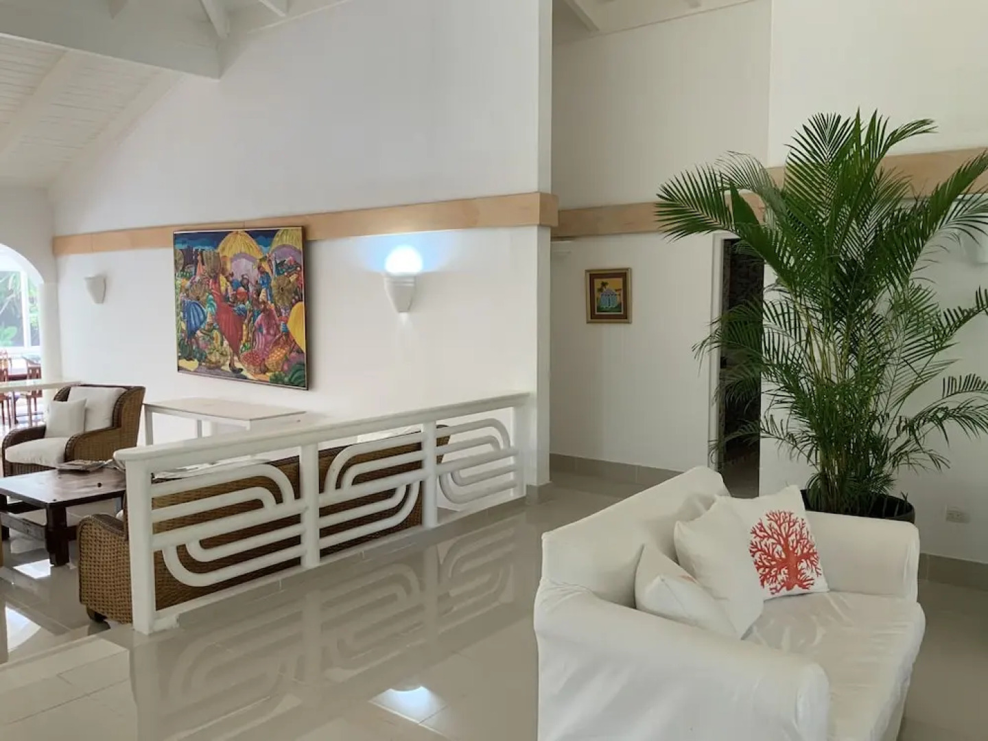 Linda Villa en Casa de Campo La Romana