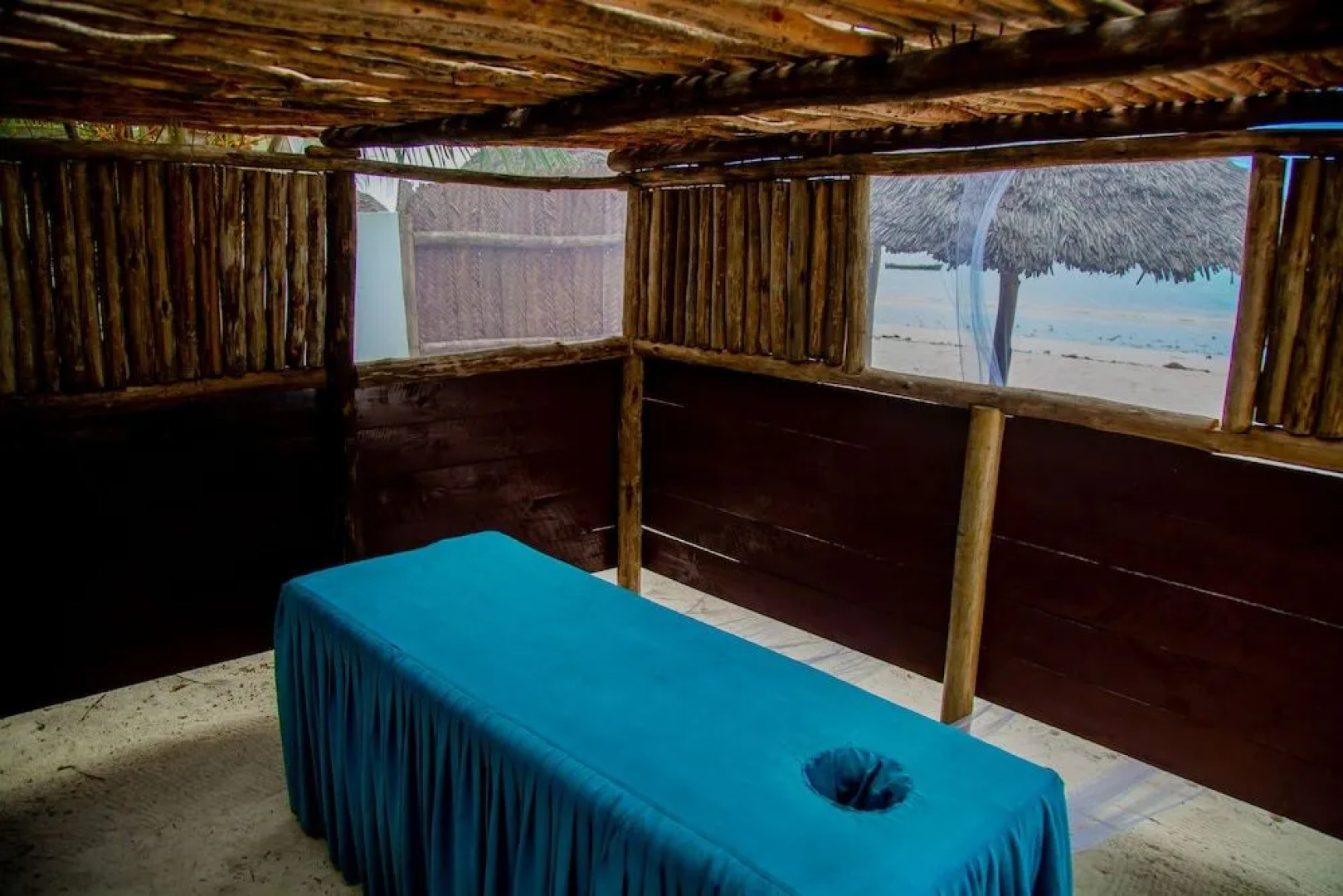 Pwani Beach Boutique Hotel Zanzibar