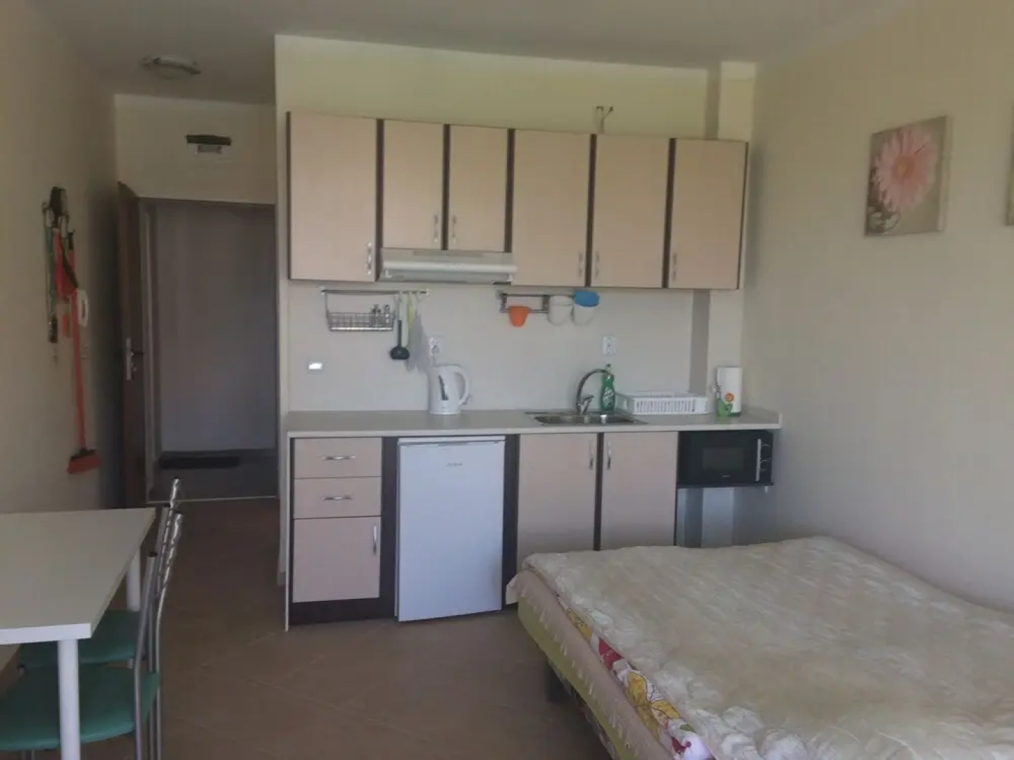 Apartments Primorsko