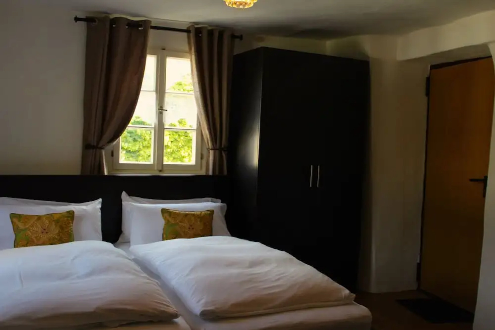 Zur Alten Weinkelter Ferienapartments