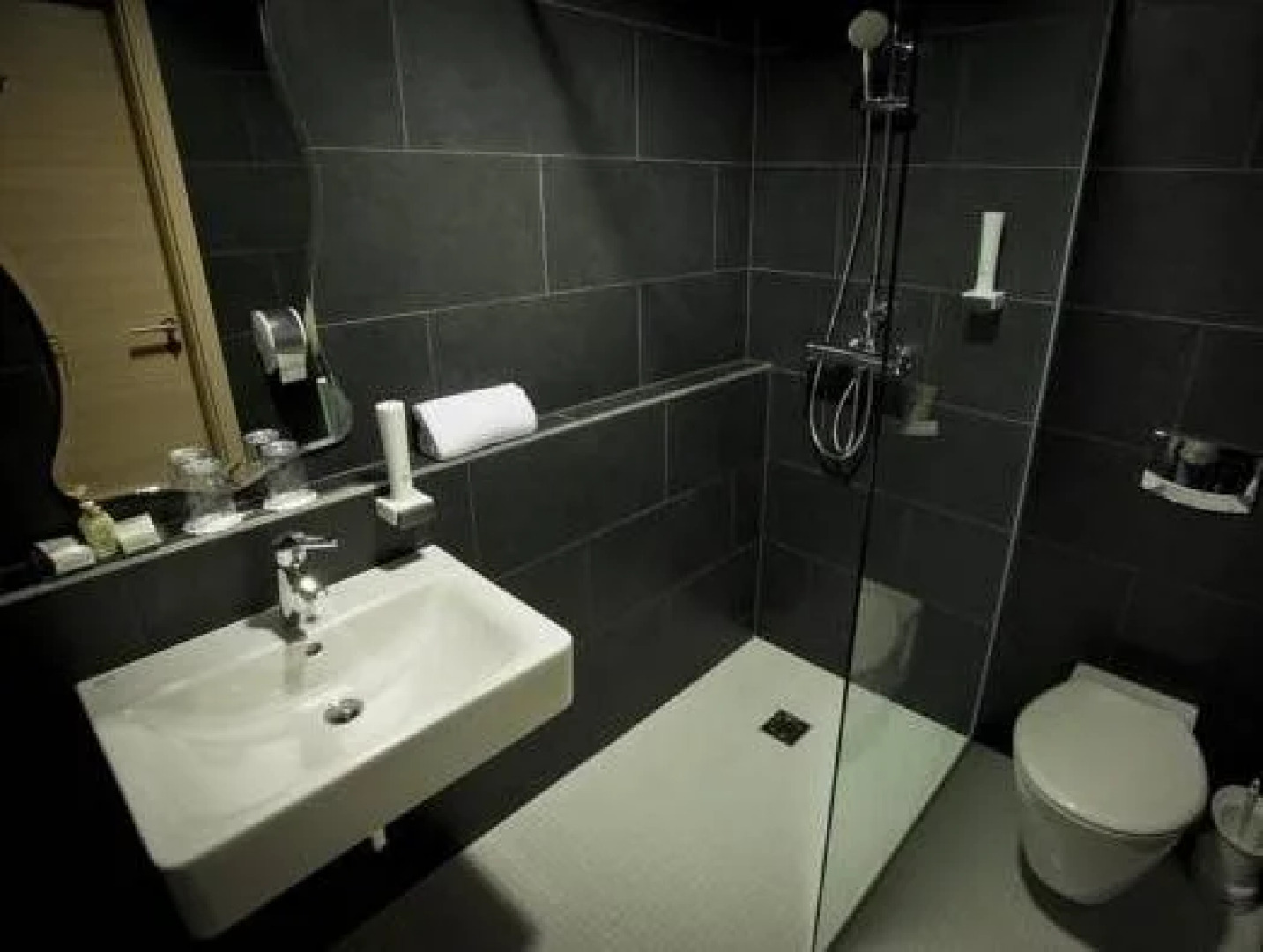 Hotel Bonvino Wine & Spa