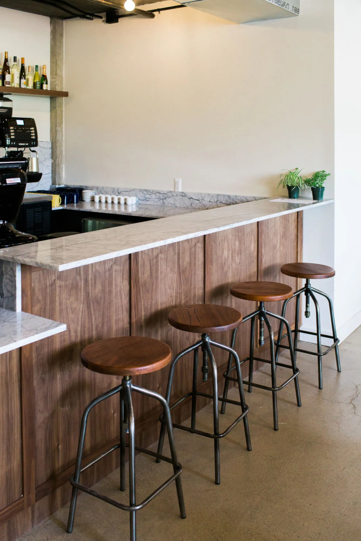 Trumbull and Porter Hotel