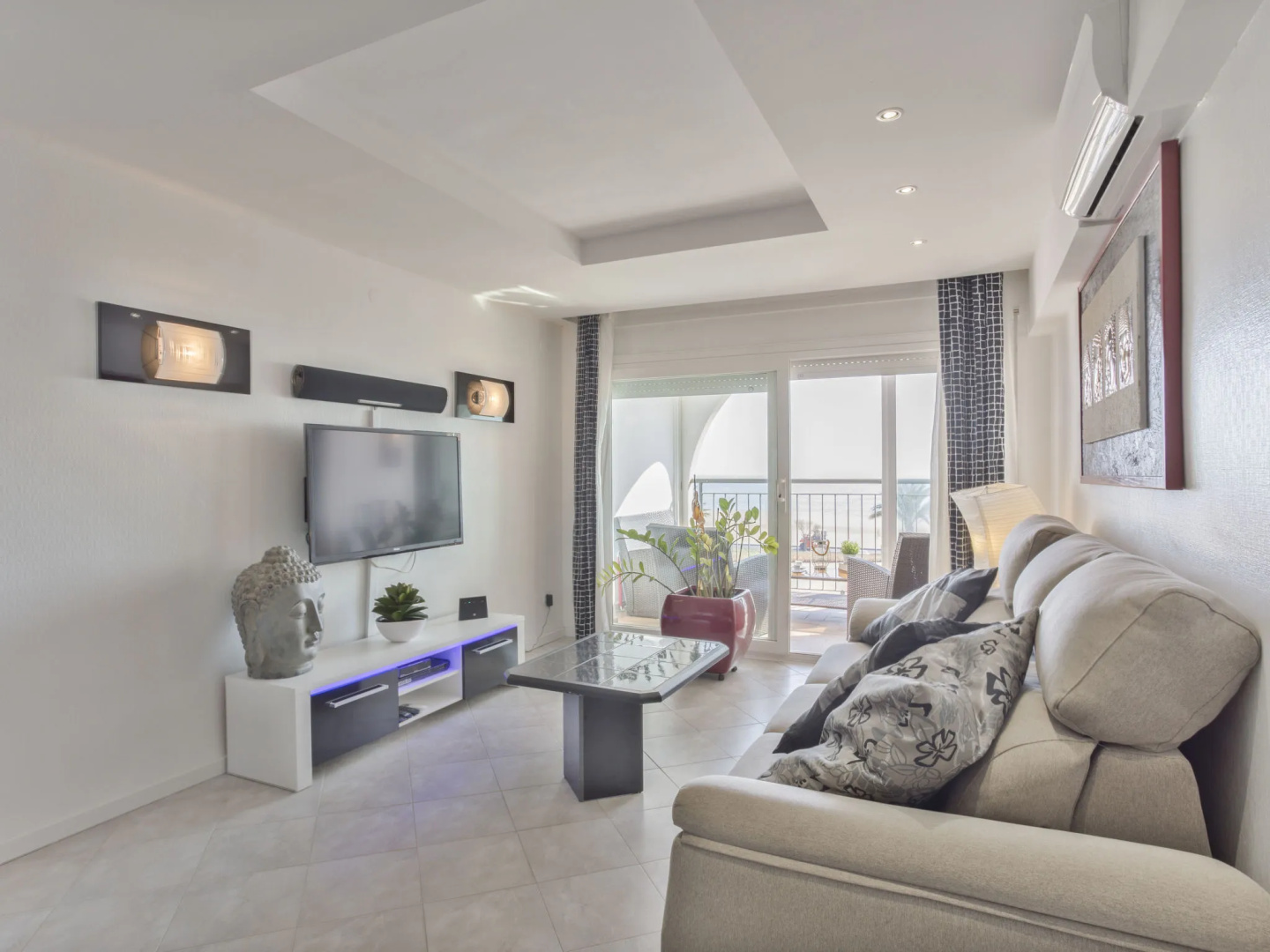 Apart-rent Estudio Bahia