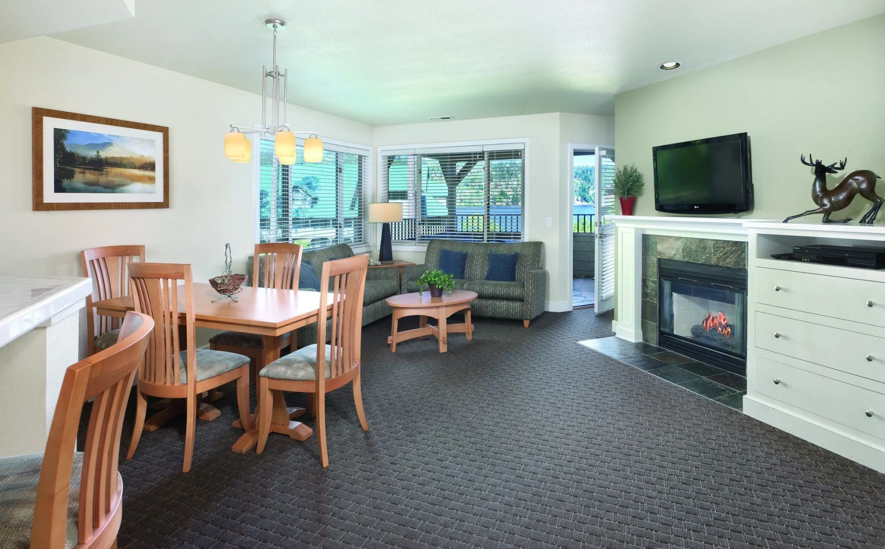 WorldMark Arrow Point