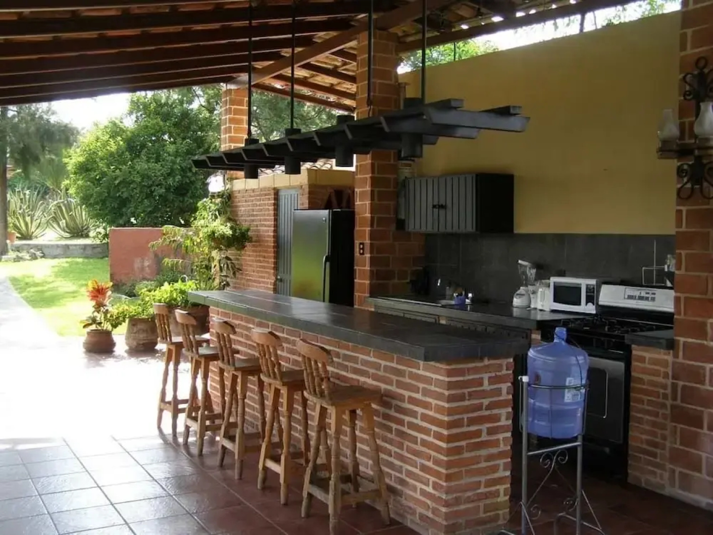 Hotel Perico