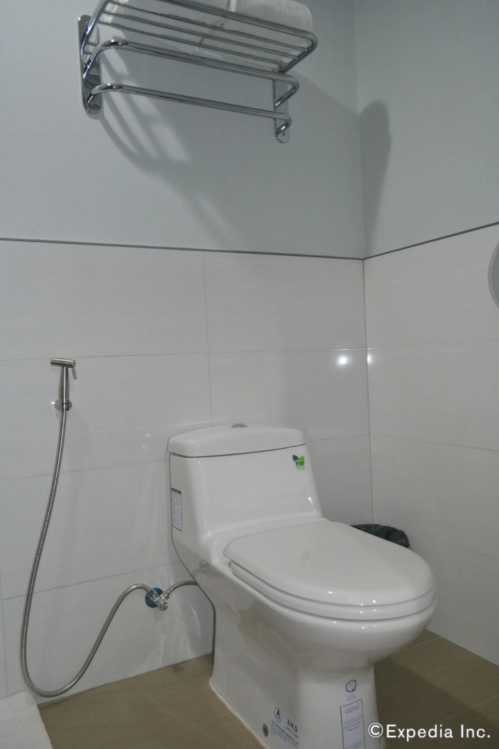 East Asia Royale Hotel