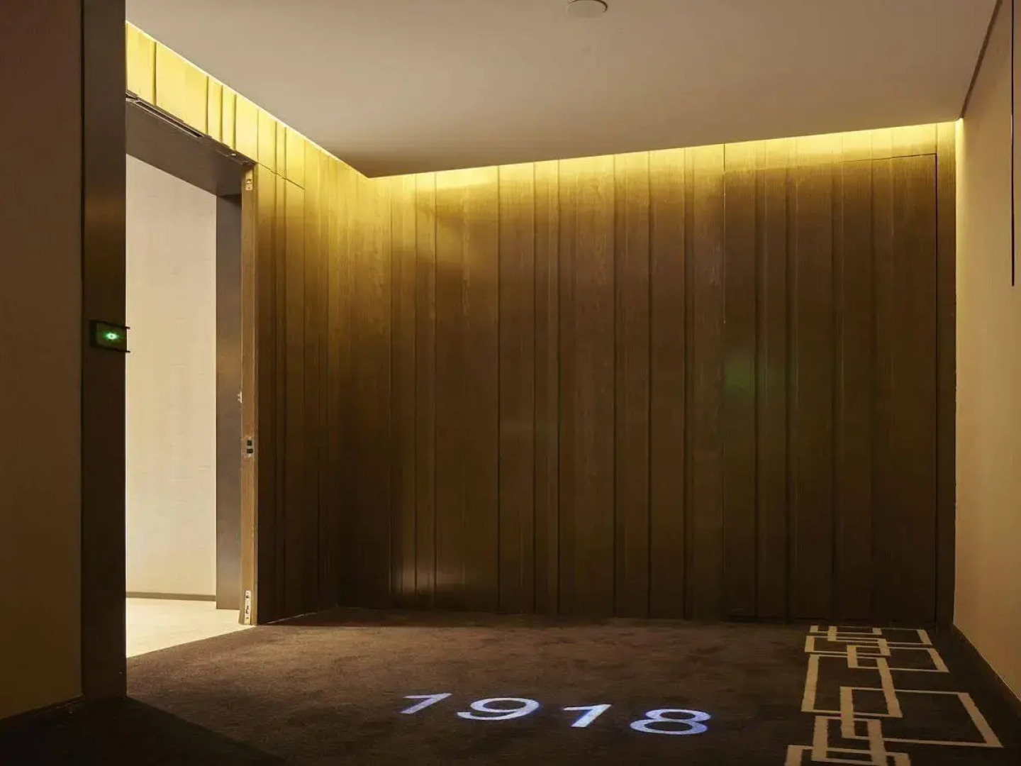 Wanda Realm Dongying