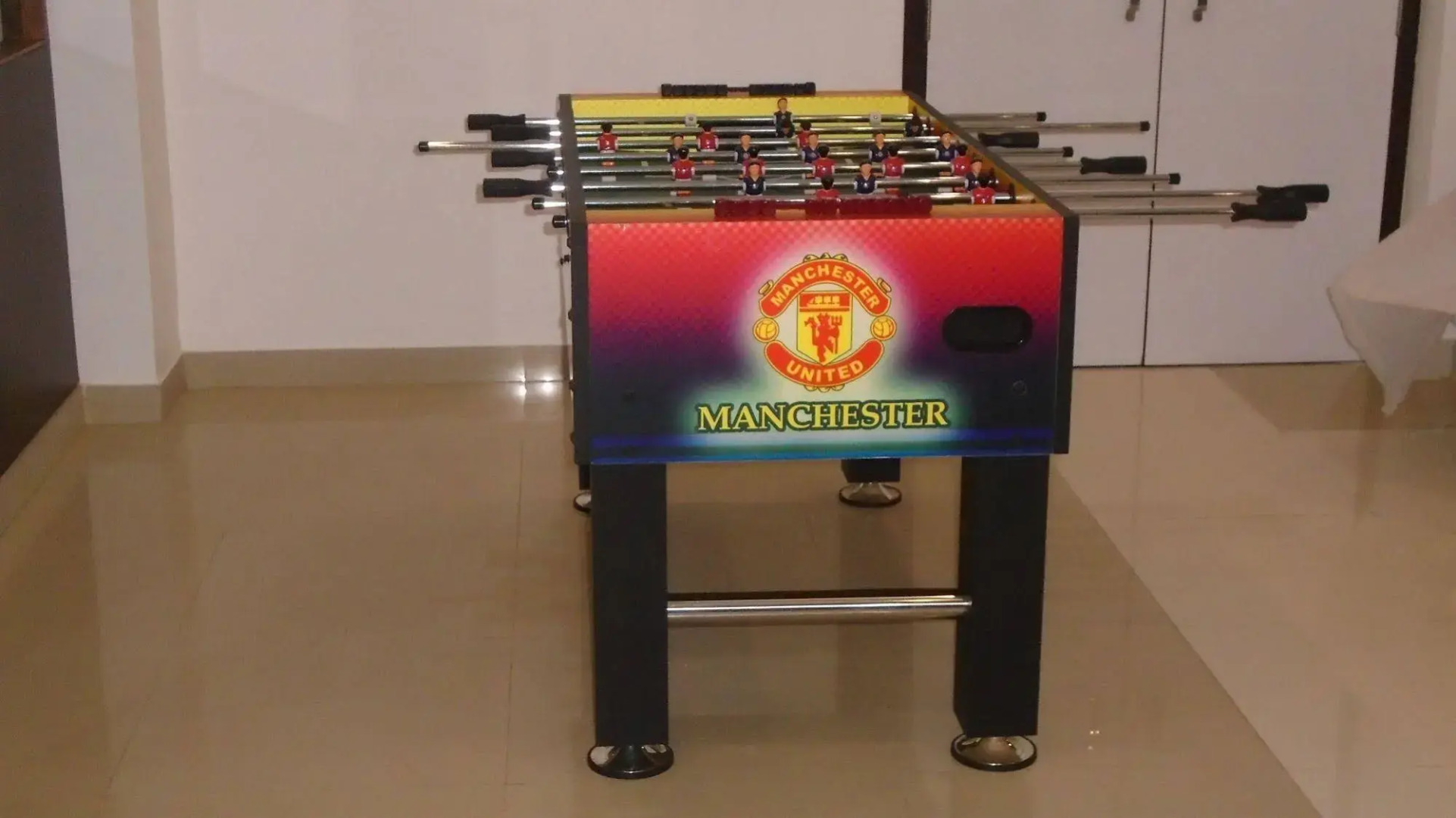 Hotel Vrishali Executive Kolhapur