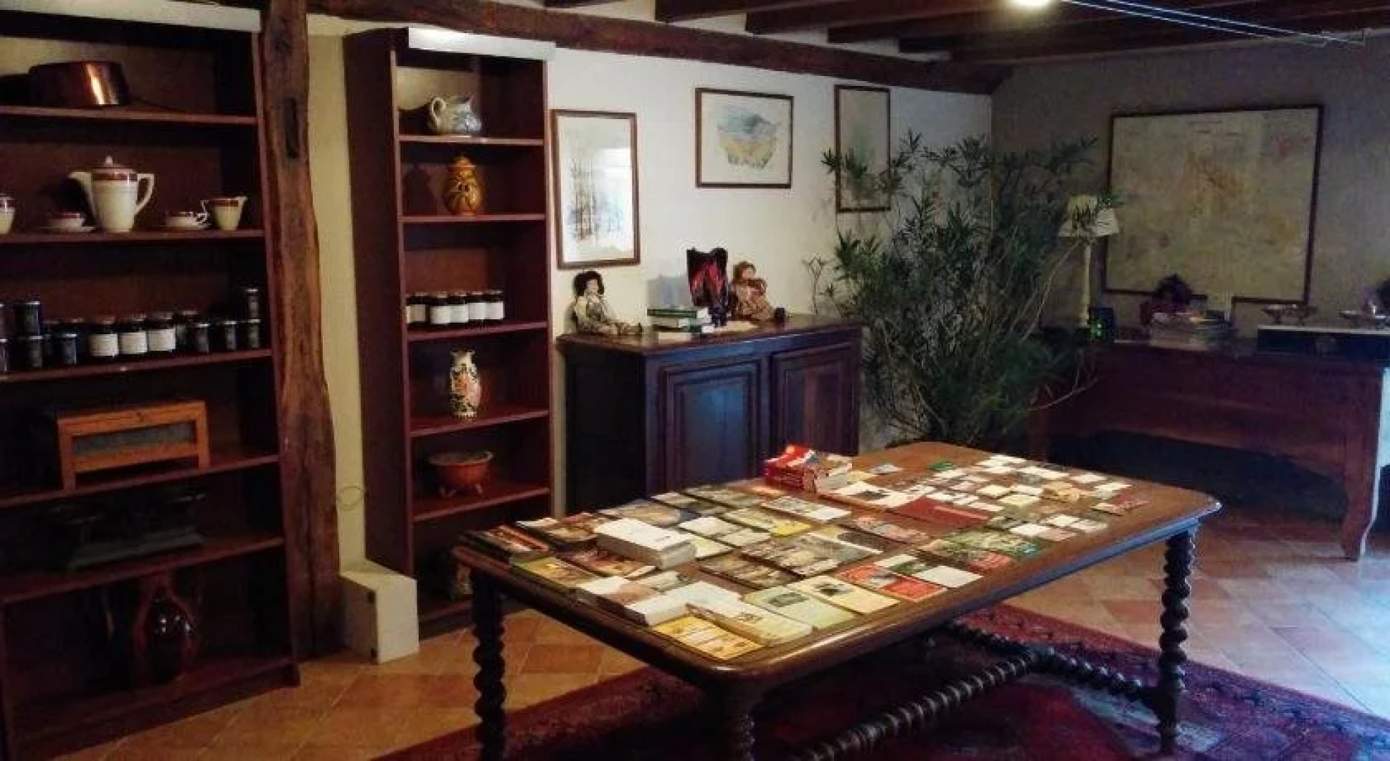 Auberge du Pot dEtain