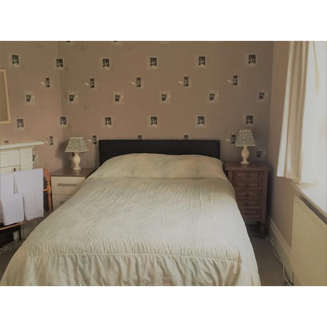 The Briary Hotel - Guest House