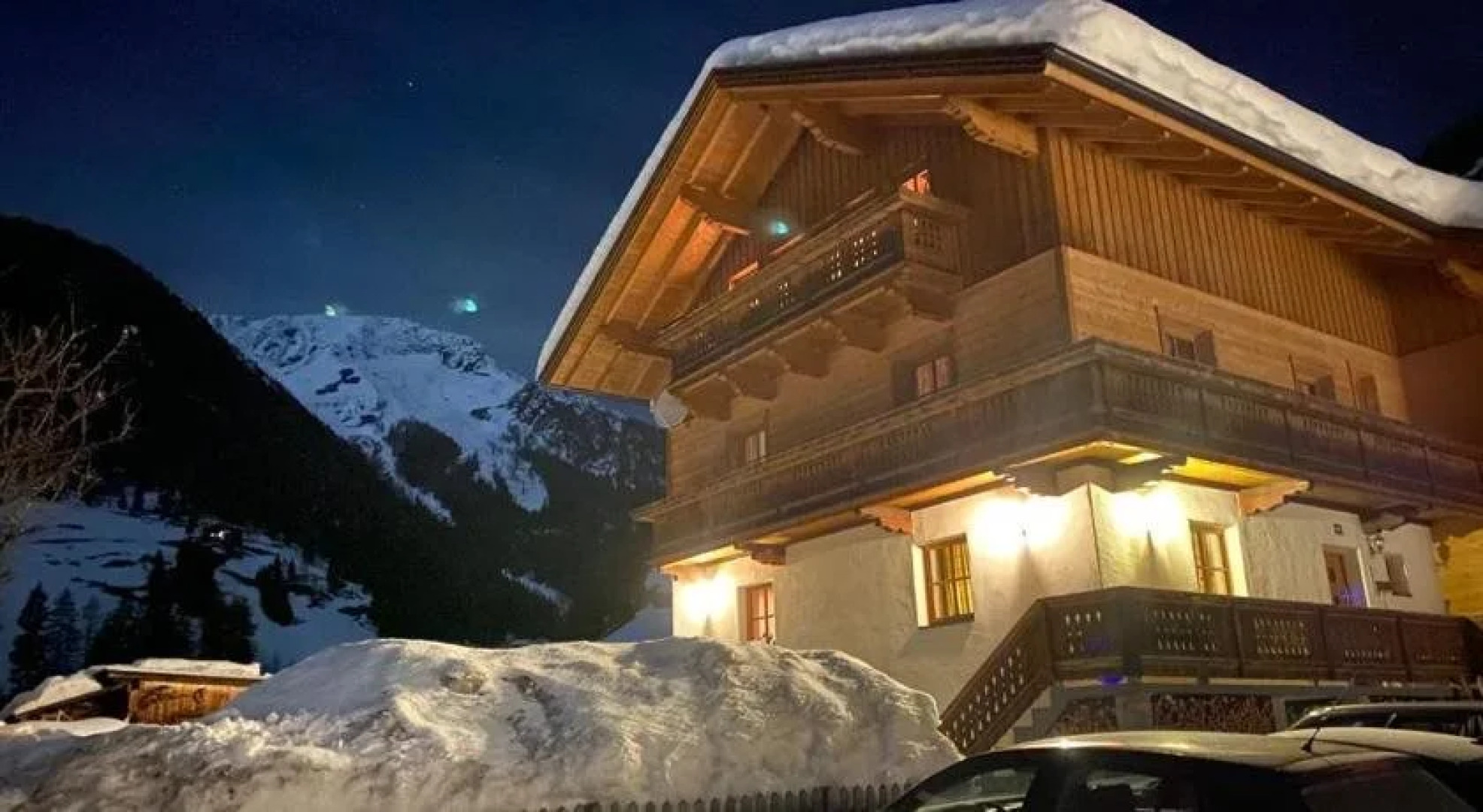 Haus Fürhapter Theresia