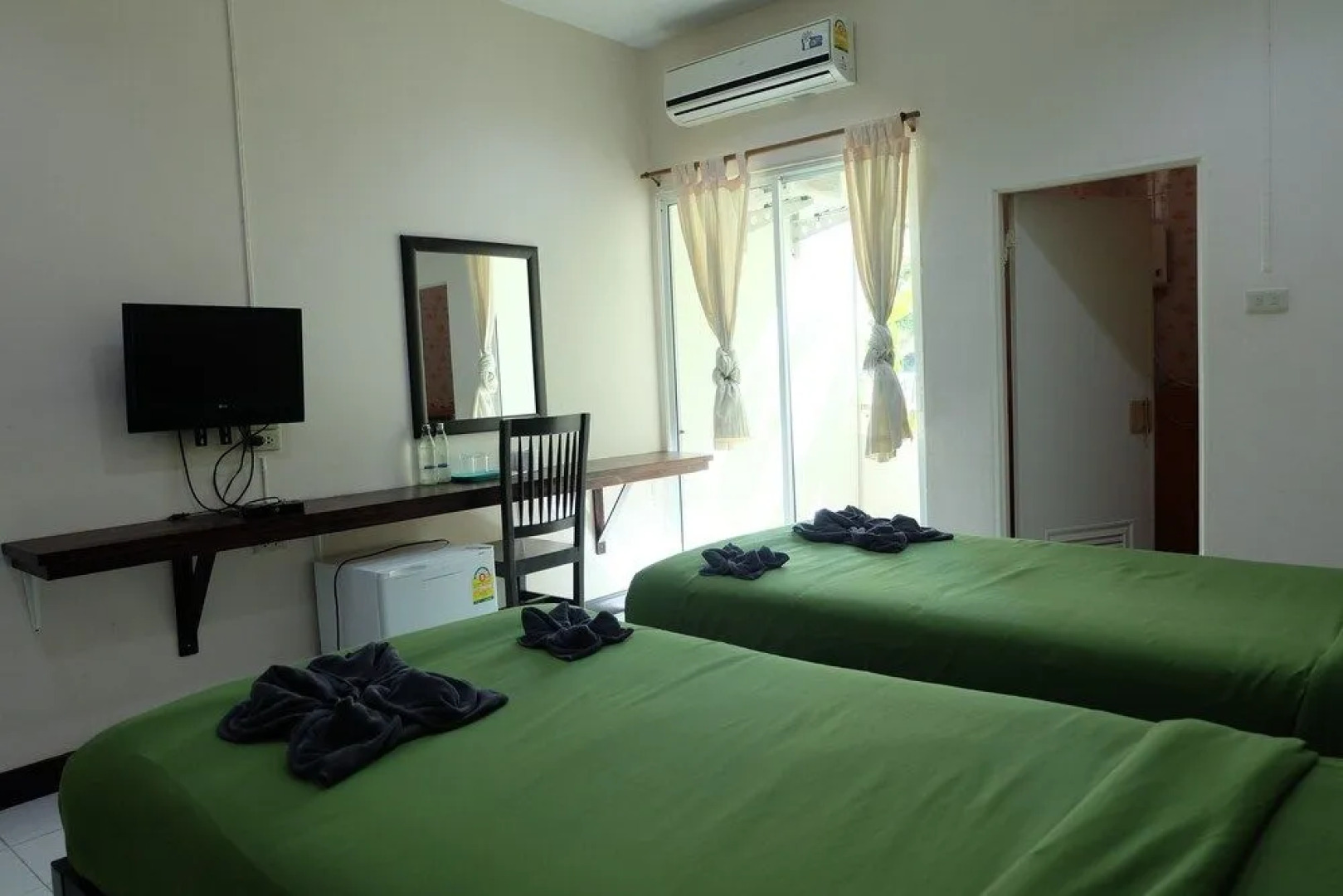 Pongpicha Boutique House