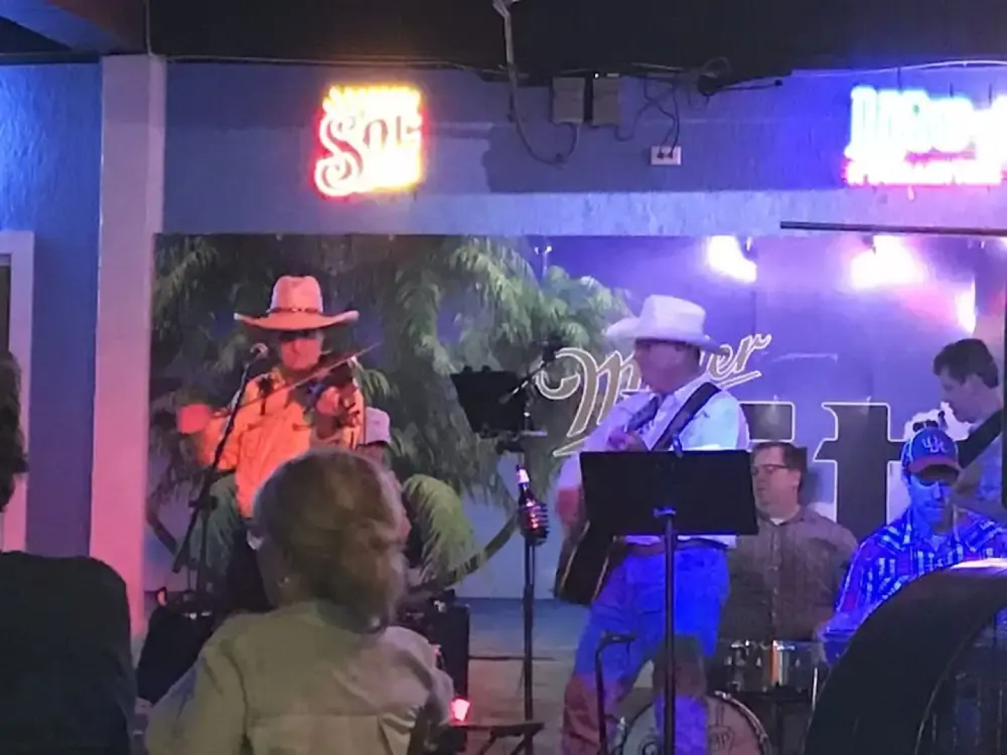 Out by the sea Bed & Breakfast