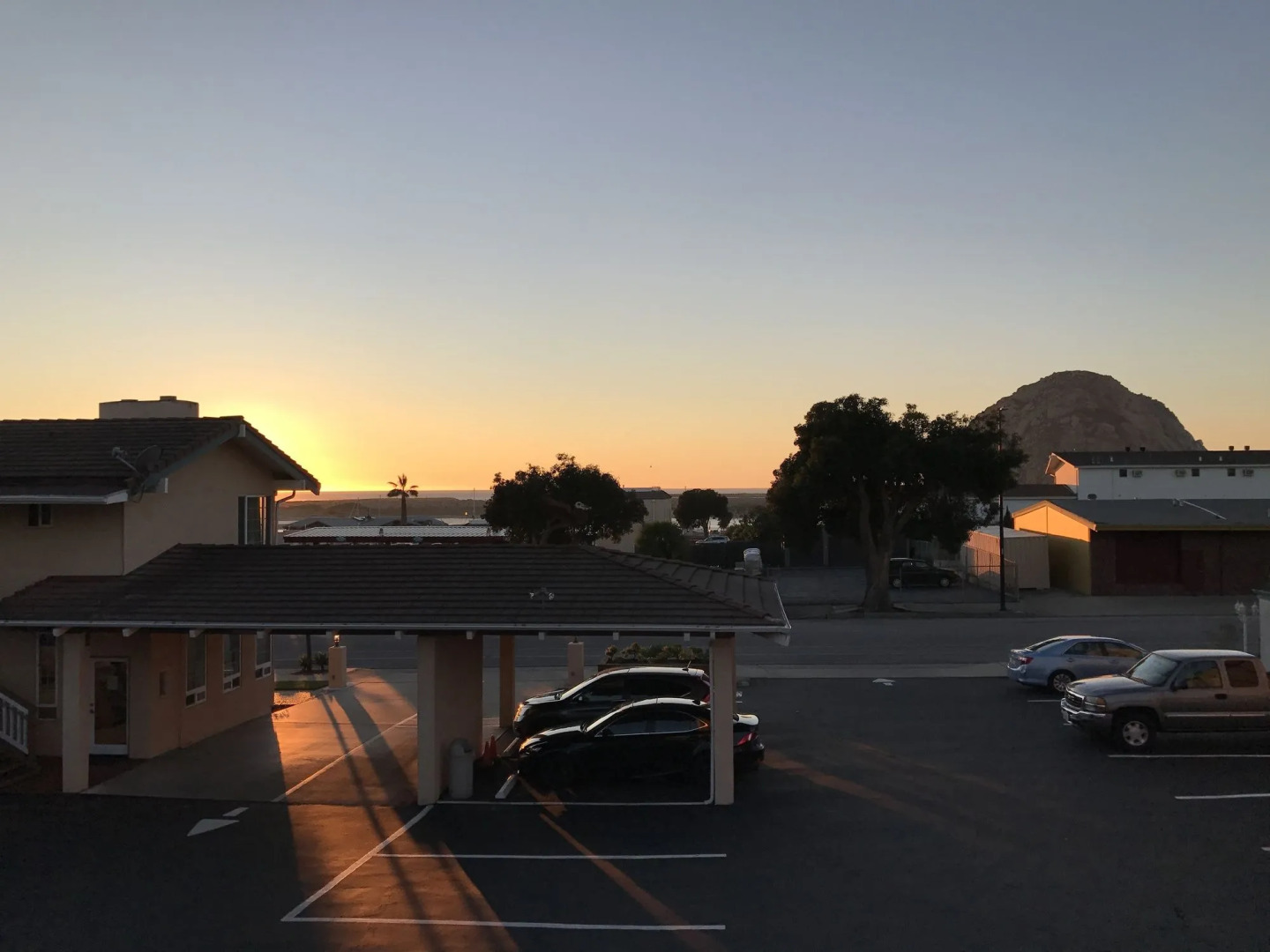 Avalon Inn Downtown Morro Bay