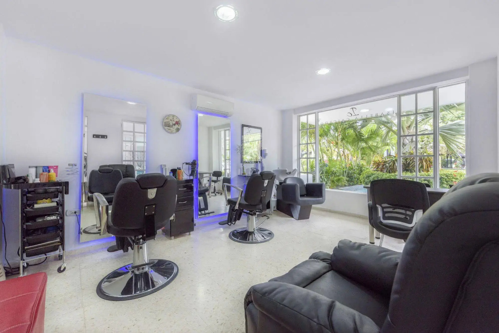 Hotel Coral Reef Cartagena