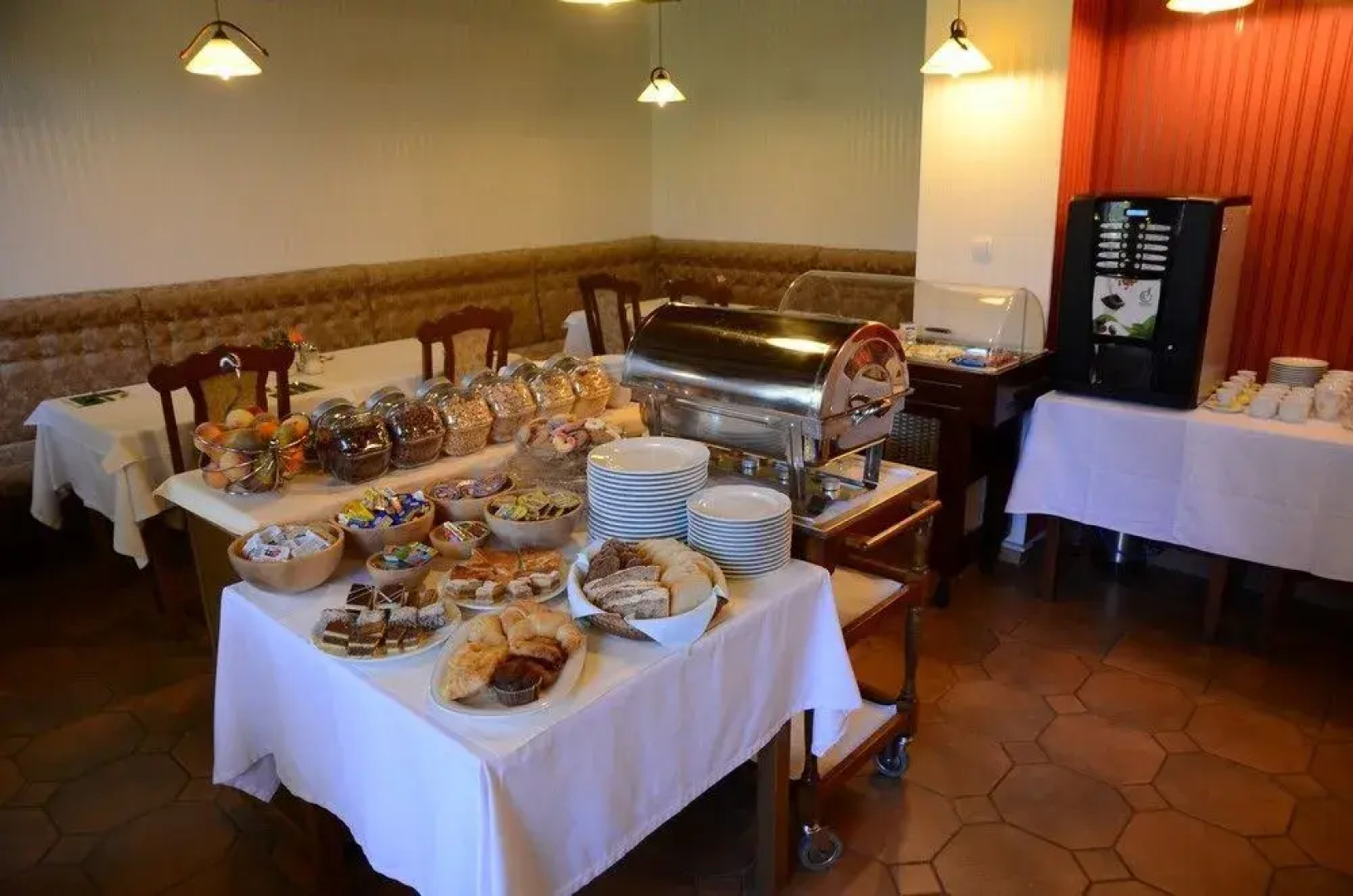 Boutique Hotel Pohorje