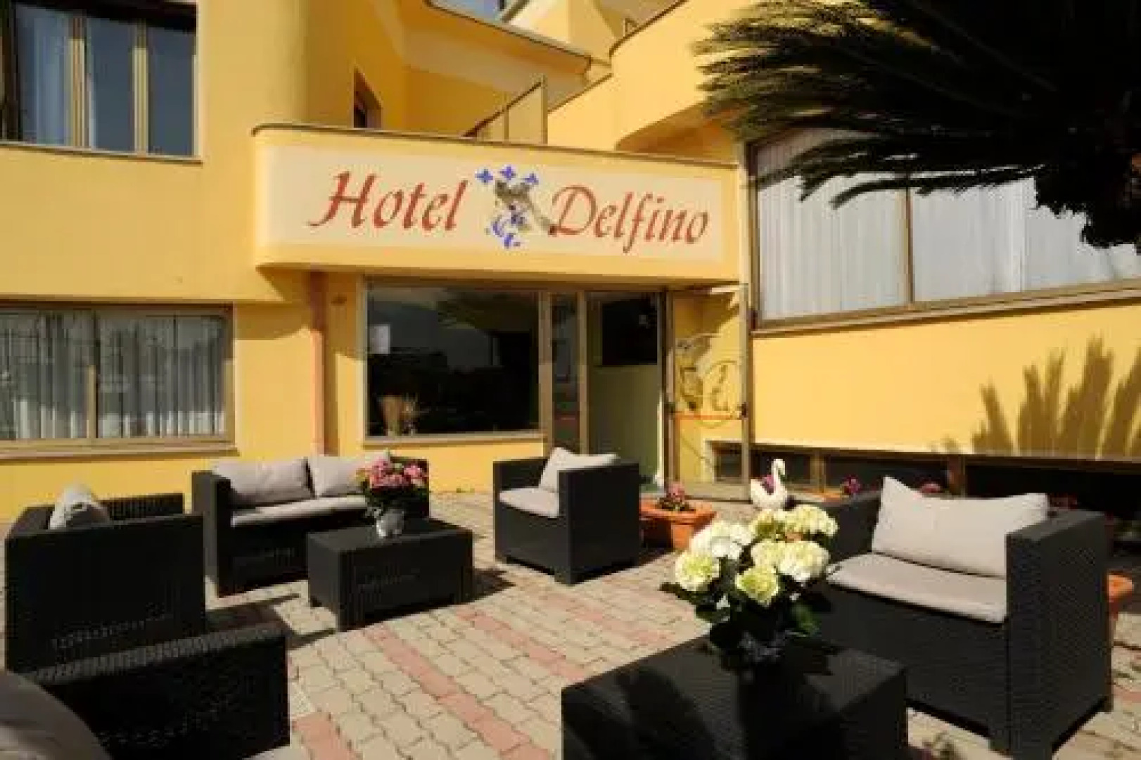 Hotel Delfino