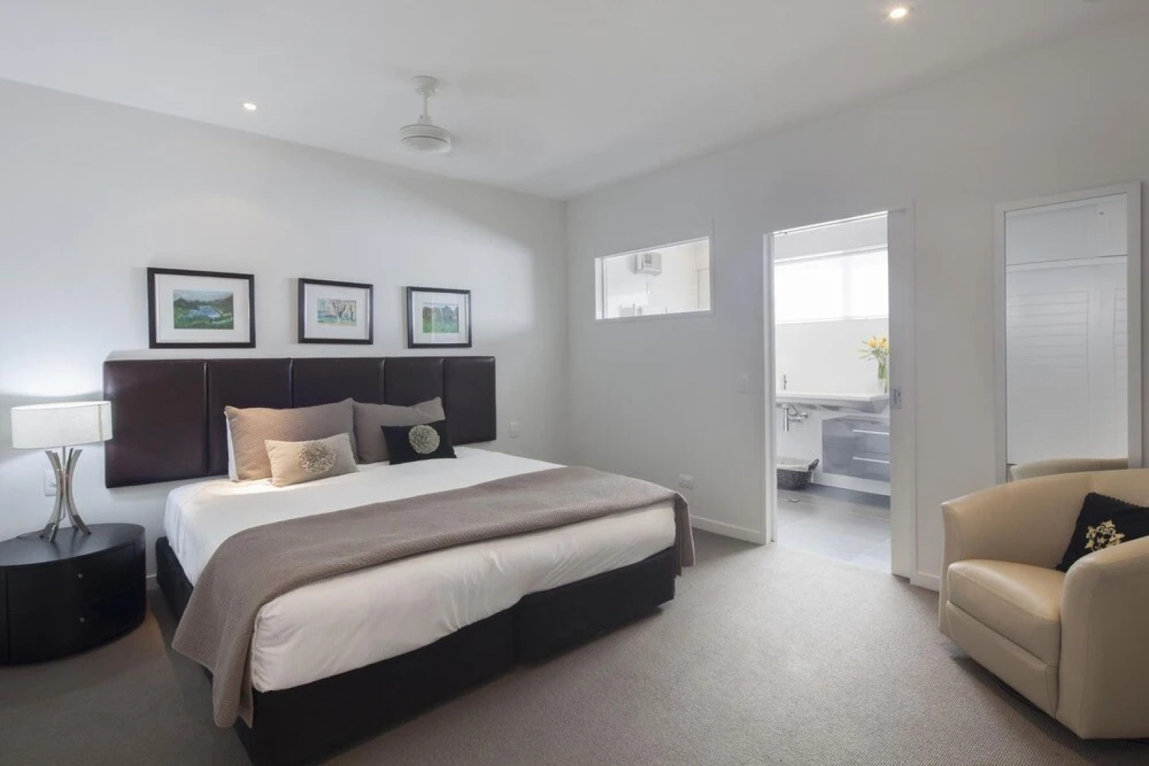 Taimana Central Apartment