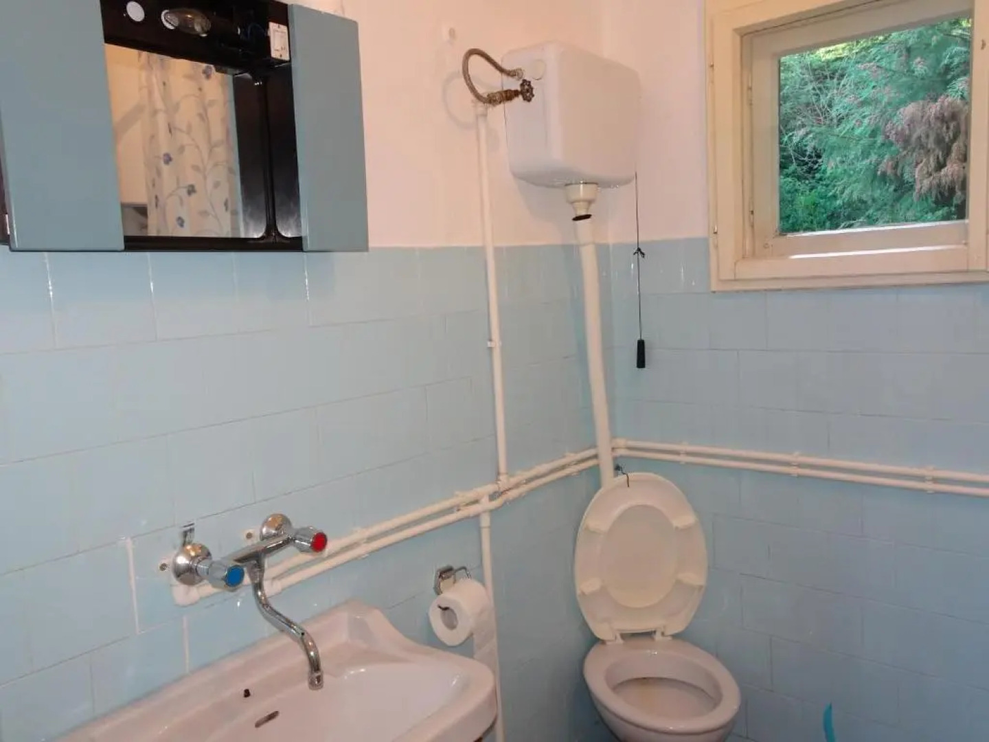 Holiday Home Crkvina