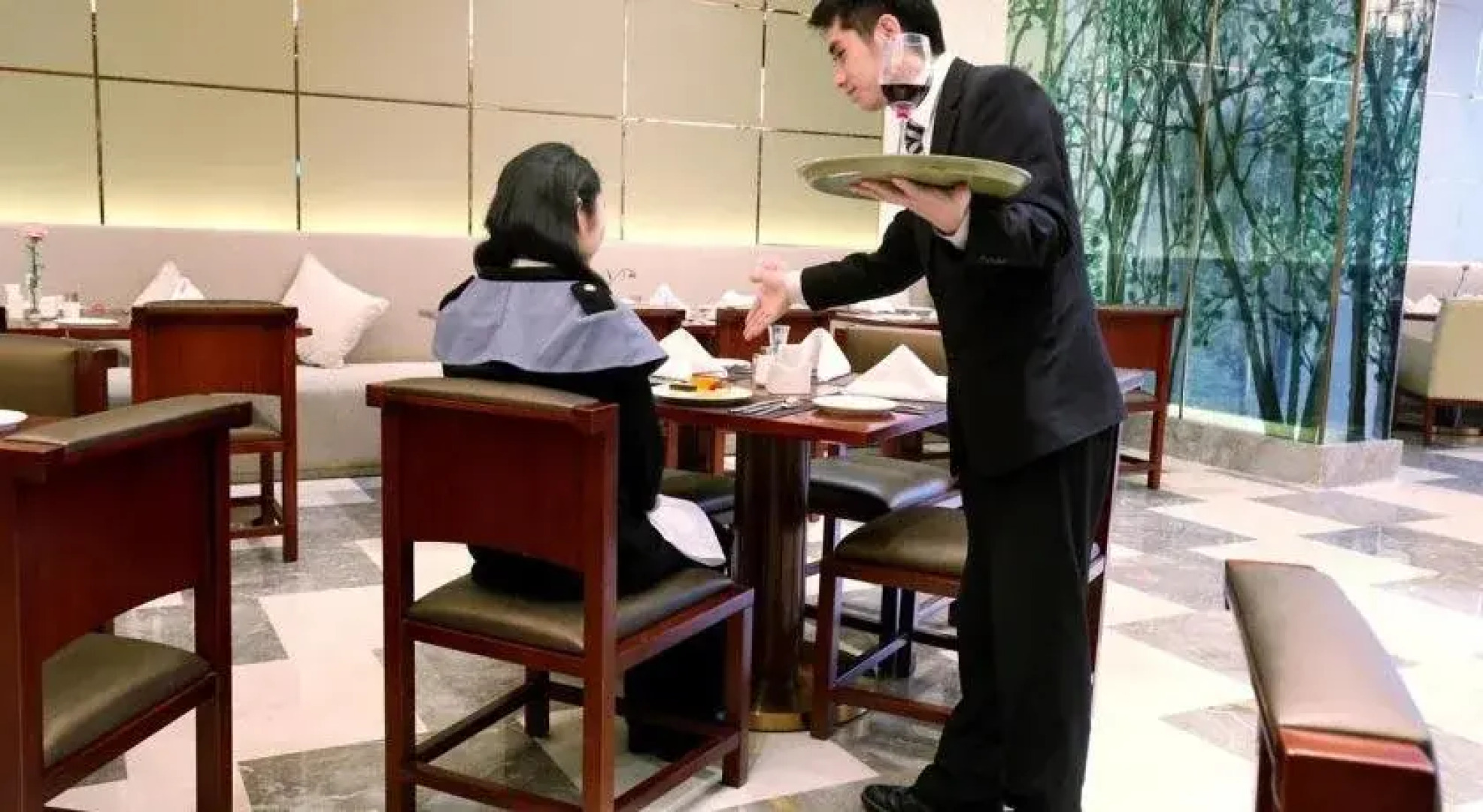 America's Best Rixin International Hotel