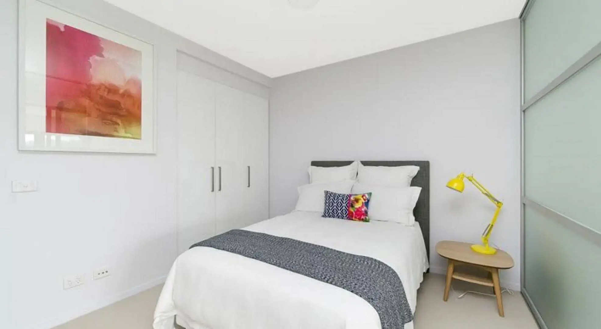 CityStyle Executive Apartments - BELCONNEN