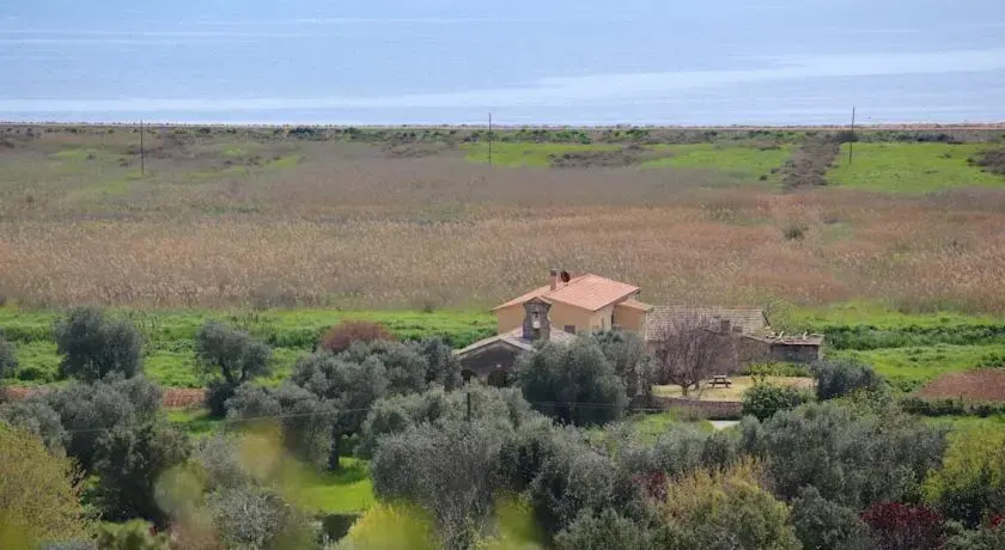Podere Santa Francesca