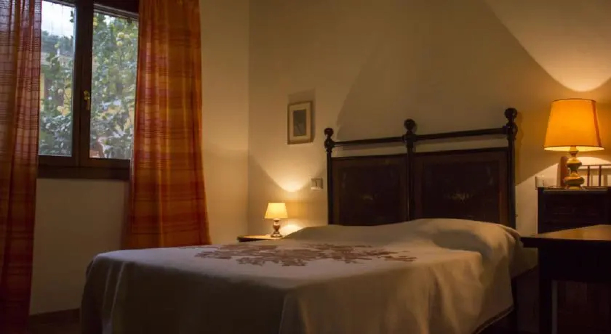 Agriturismo Monte Alzato