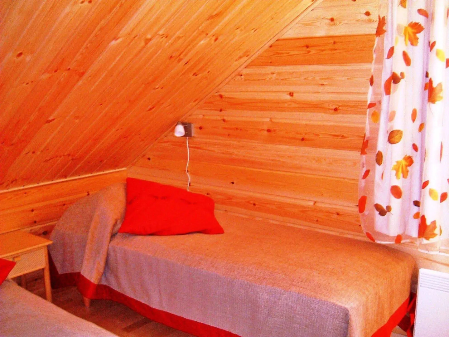 Arctic Light Apartments