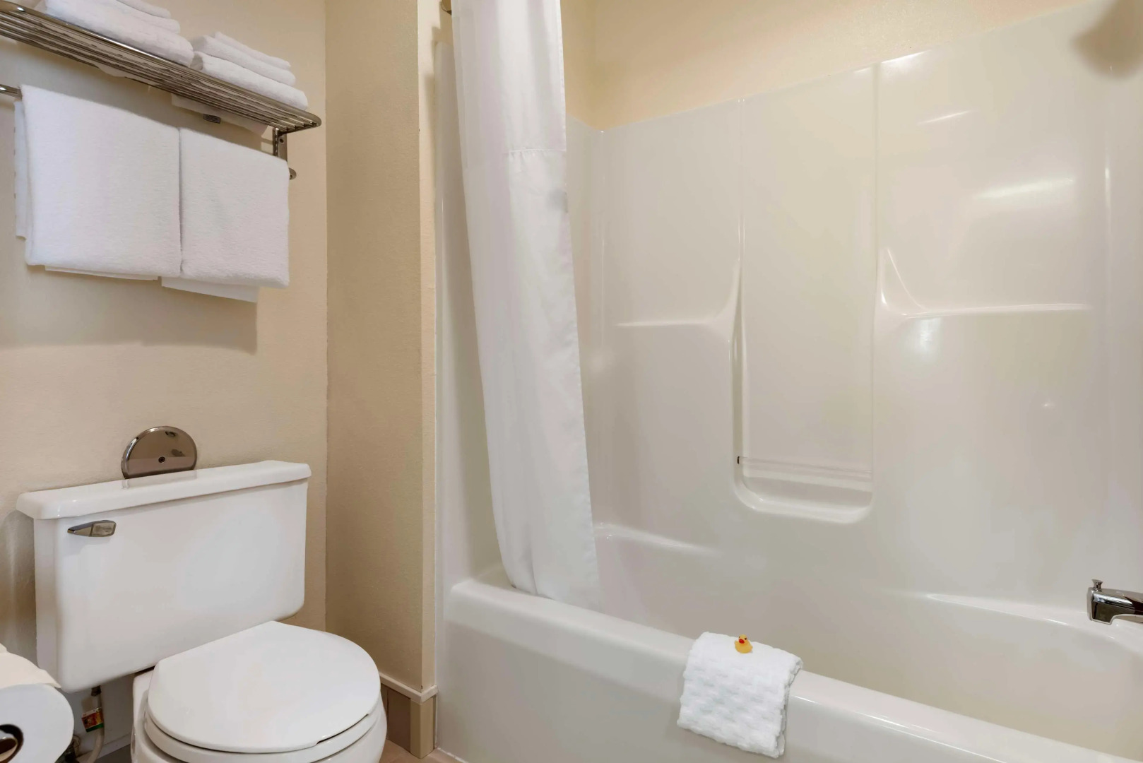 Best Western Spooner Riverplace