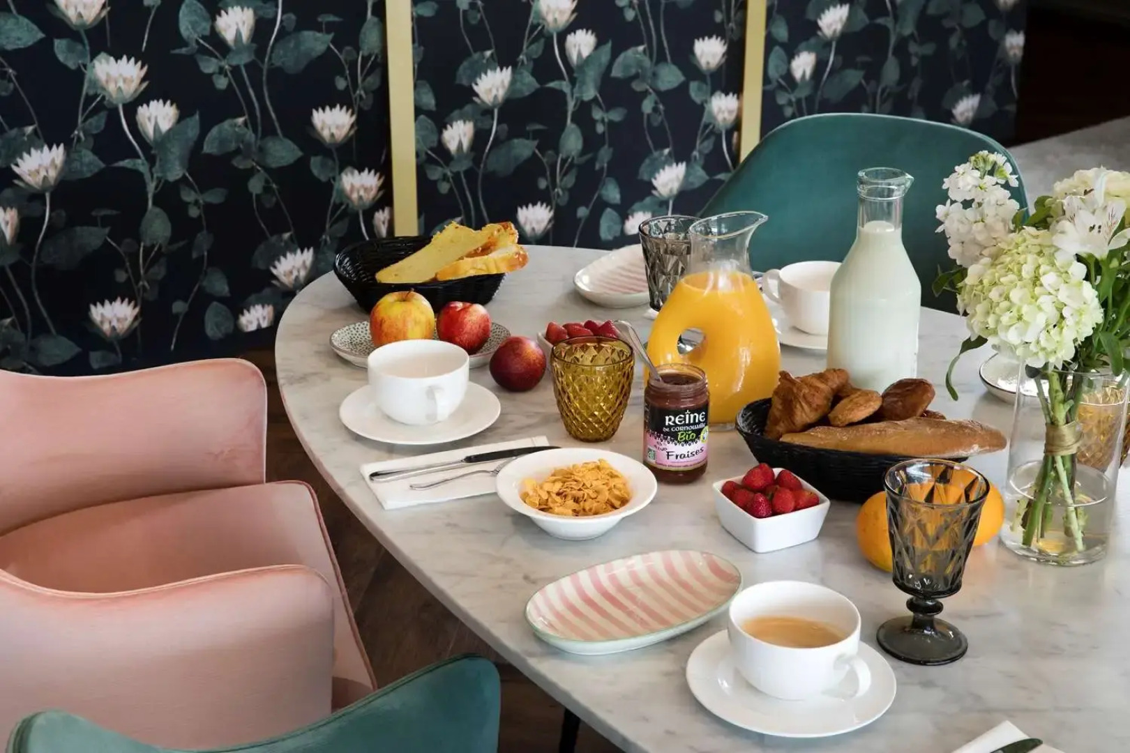 Best Western Les Rives Du Ter