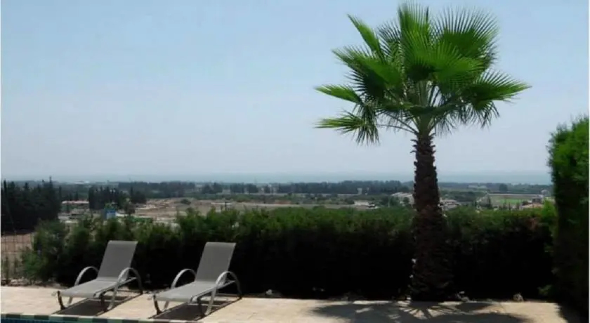 Villa Elena in Geroskipou