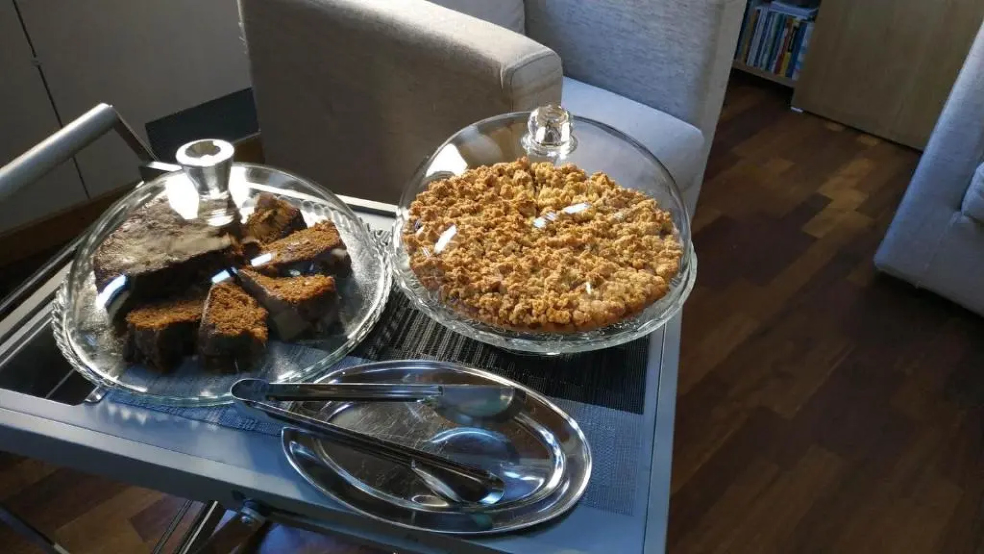 B&B La Dimora Della Zarina