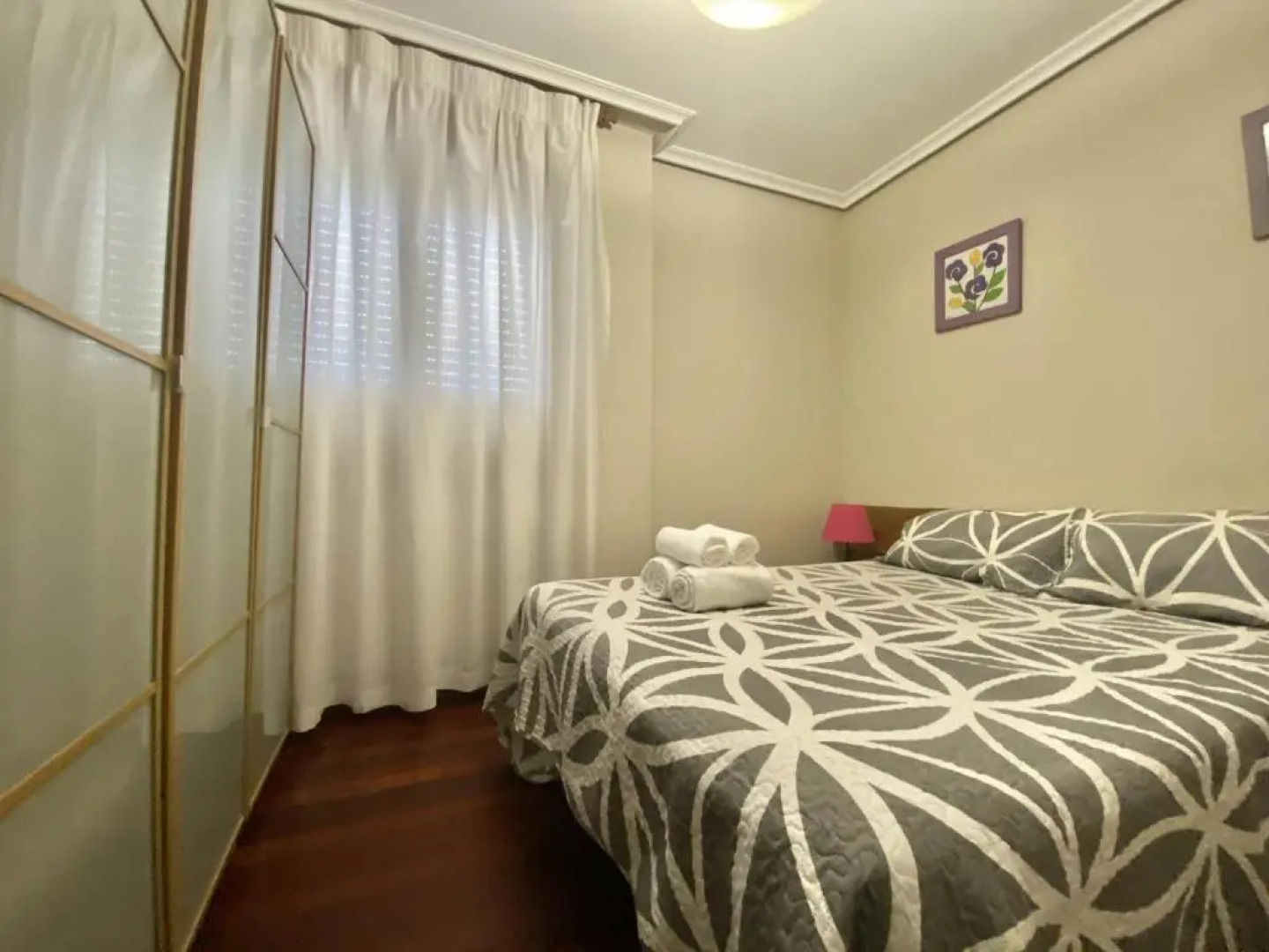 Apartamentos Playa del Sable