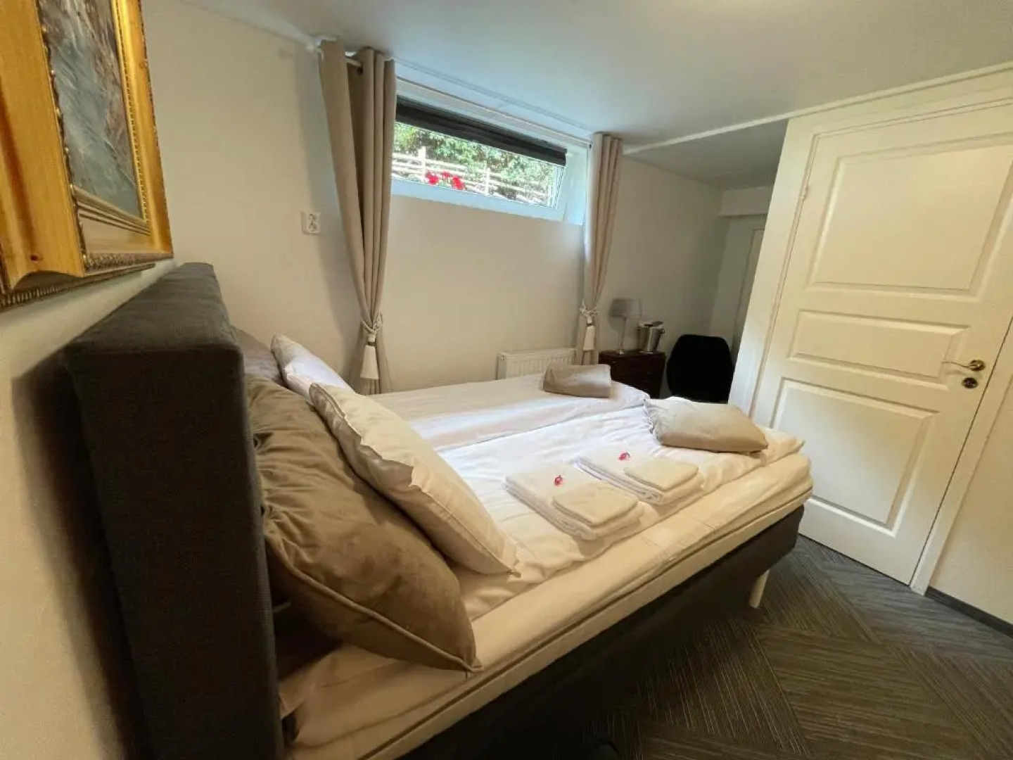 Vid Gekås Ullared Boende B&B