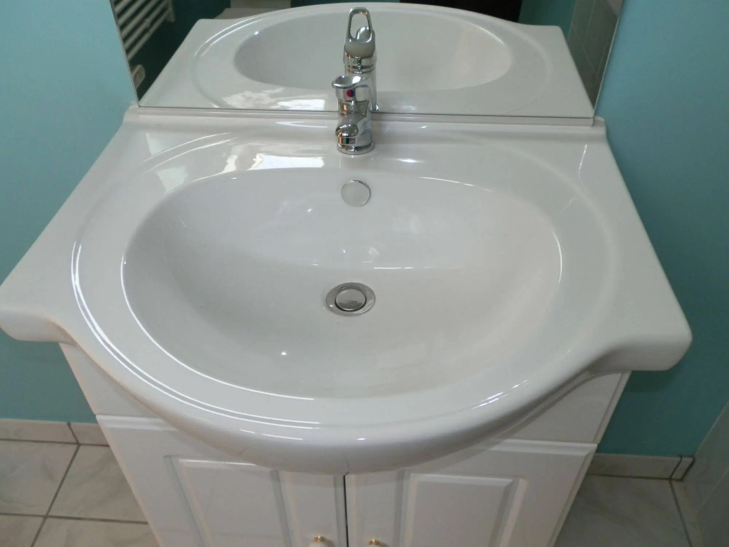 Les Belleme Golf Apartments