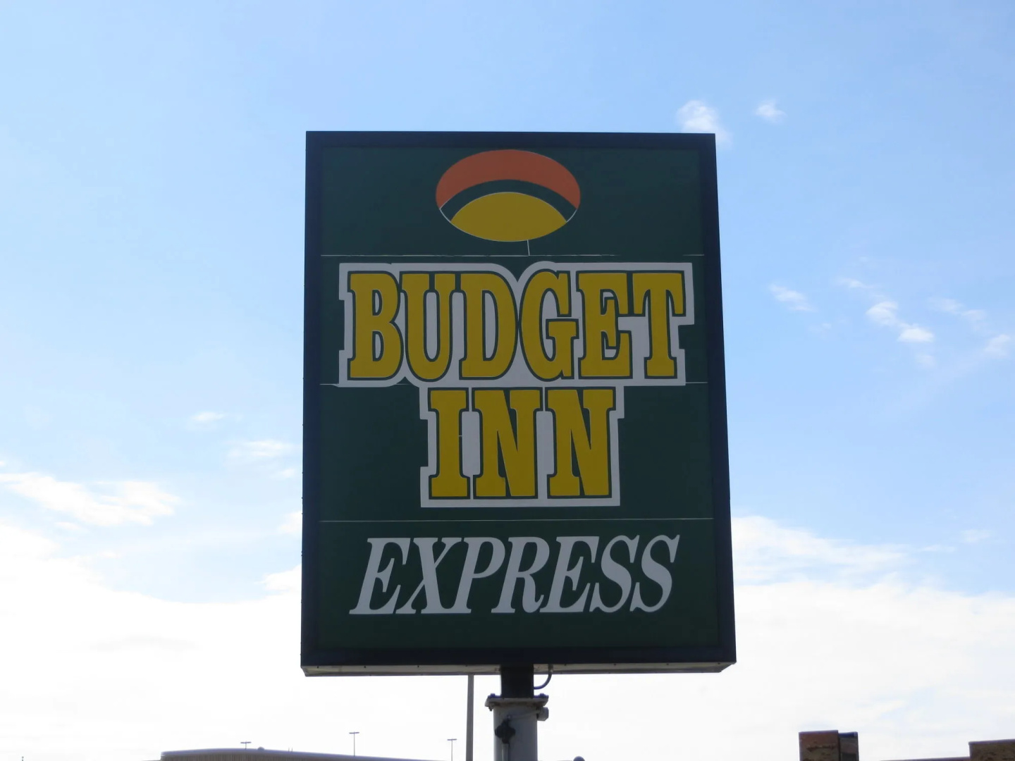 Budget Inn Express Bismarck