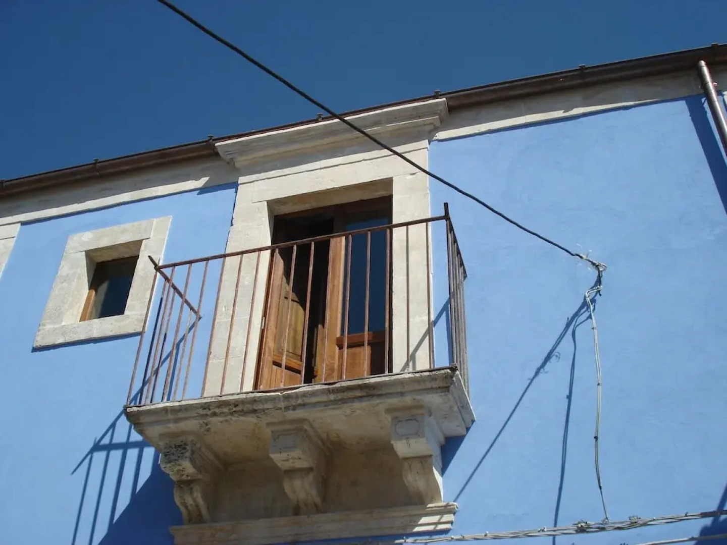 Le Dimore di Via Lenza