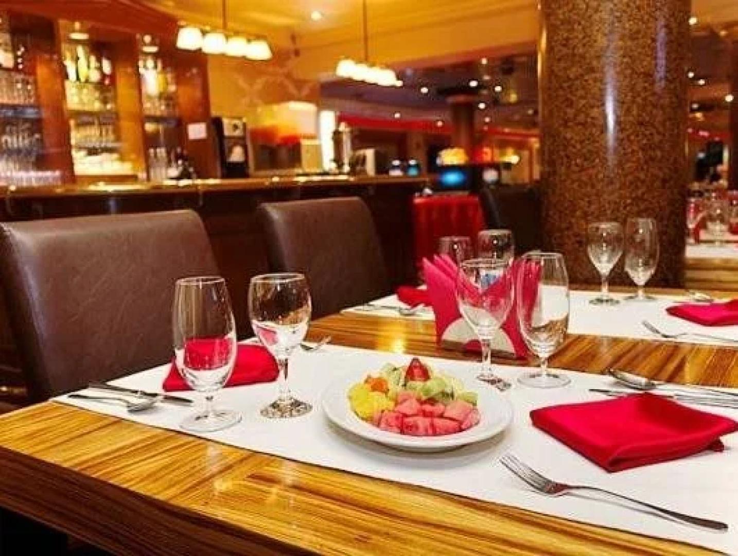 Mirage Hotel