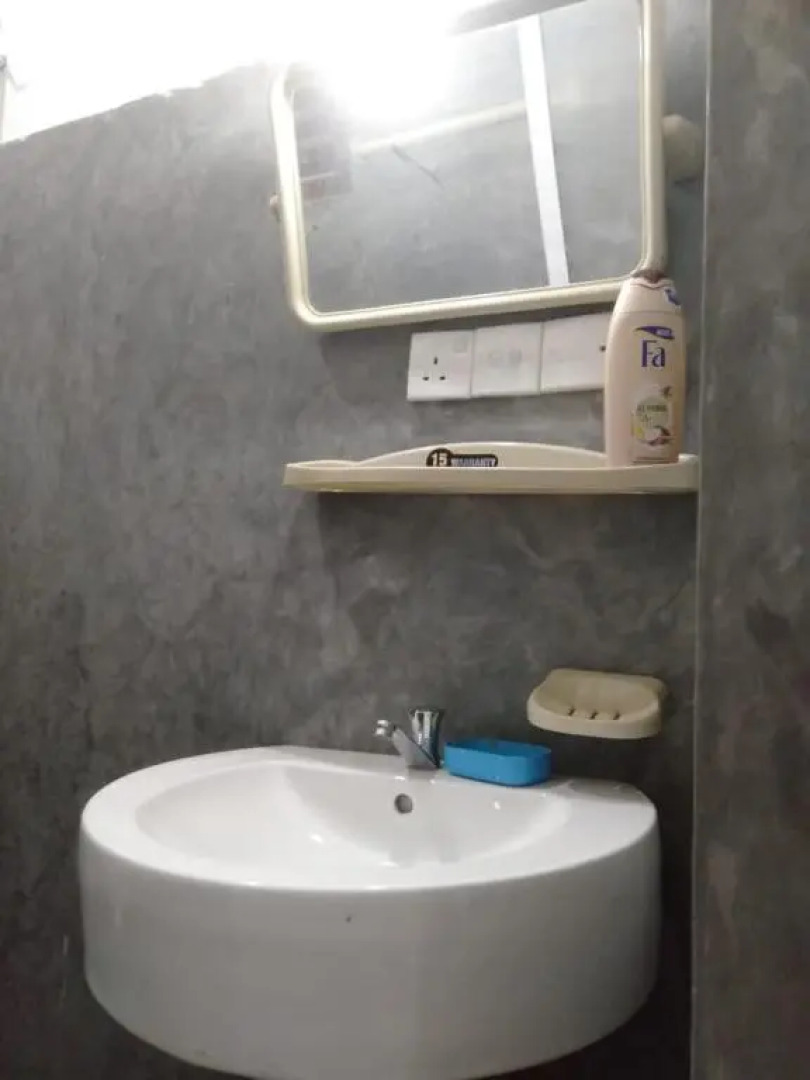 Little Mount Guest House