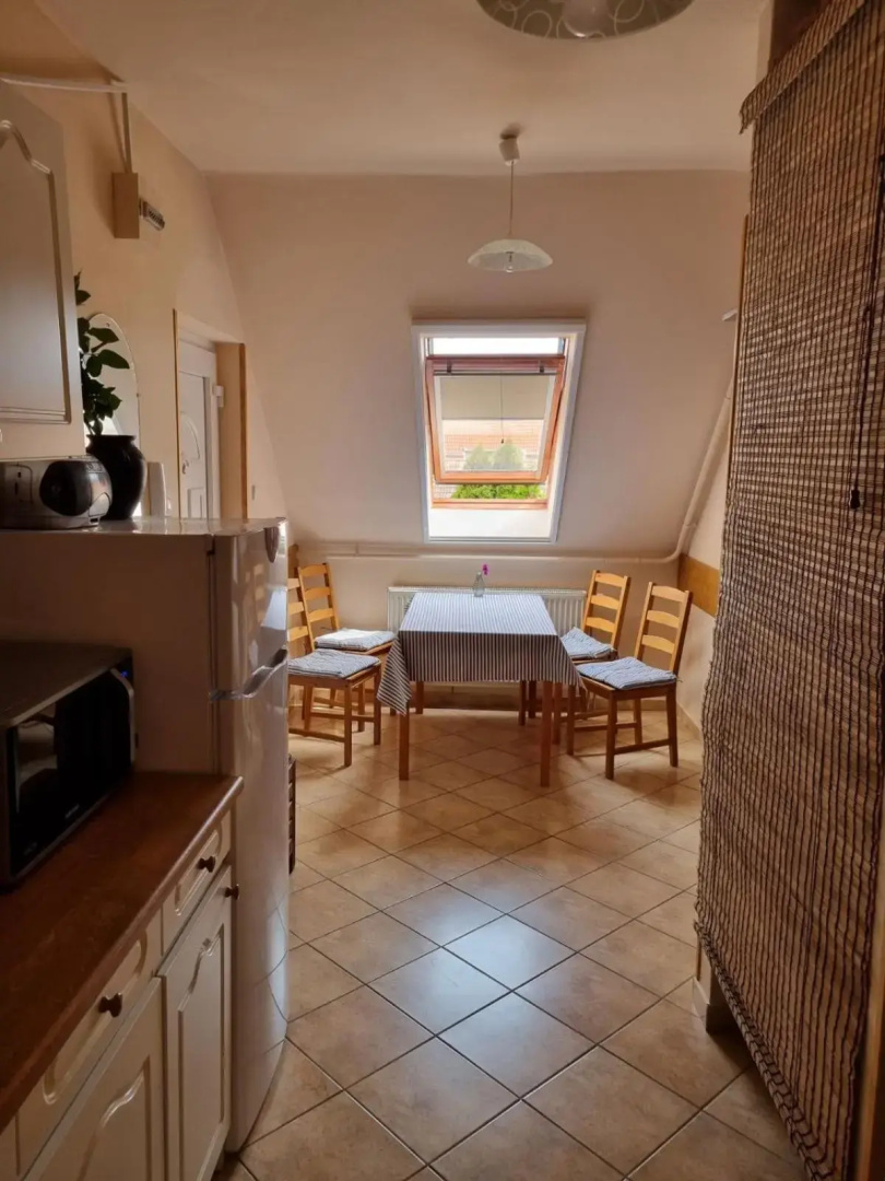 Körteszirom Apartman