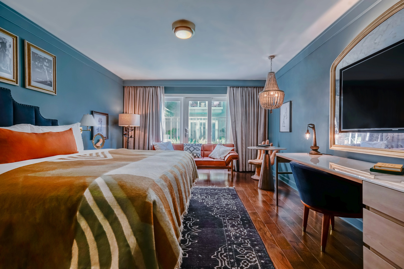 Hotel Amarano Burbank - Hollywood