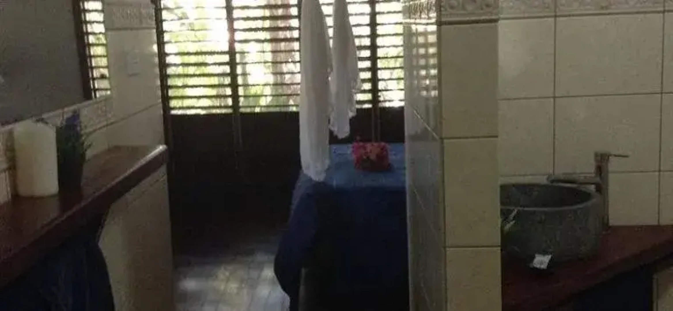 Devos - The Private Residence