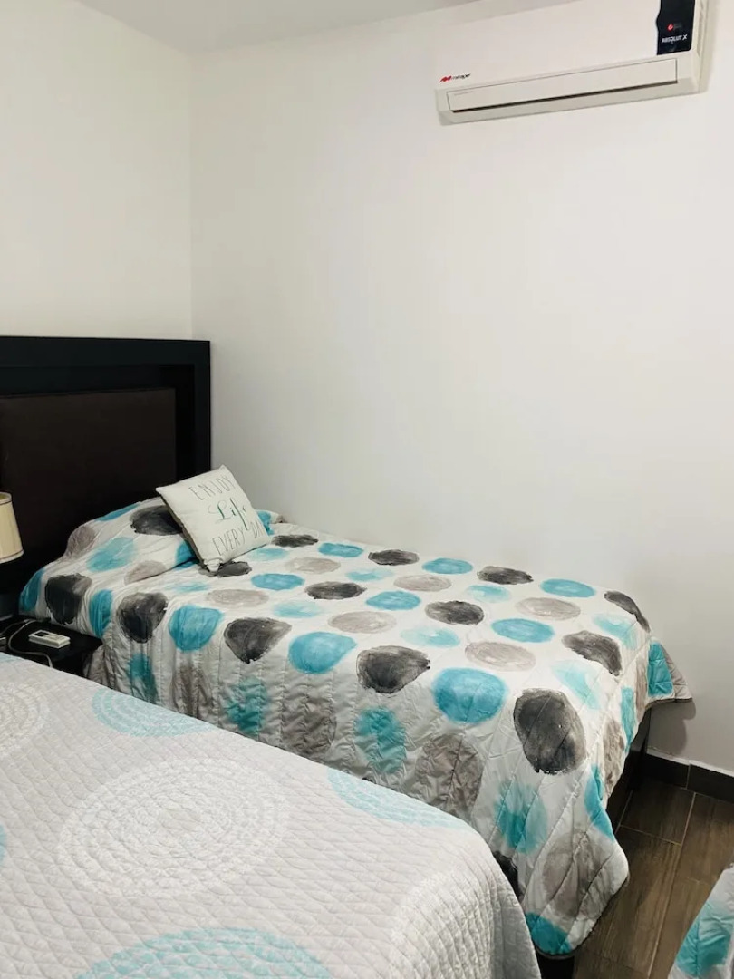 Aria Ocean Flamingos Nvo Vallarta