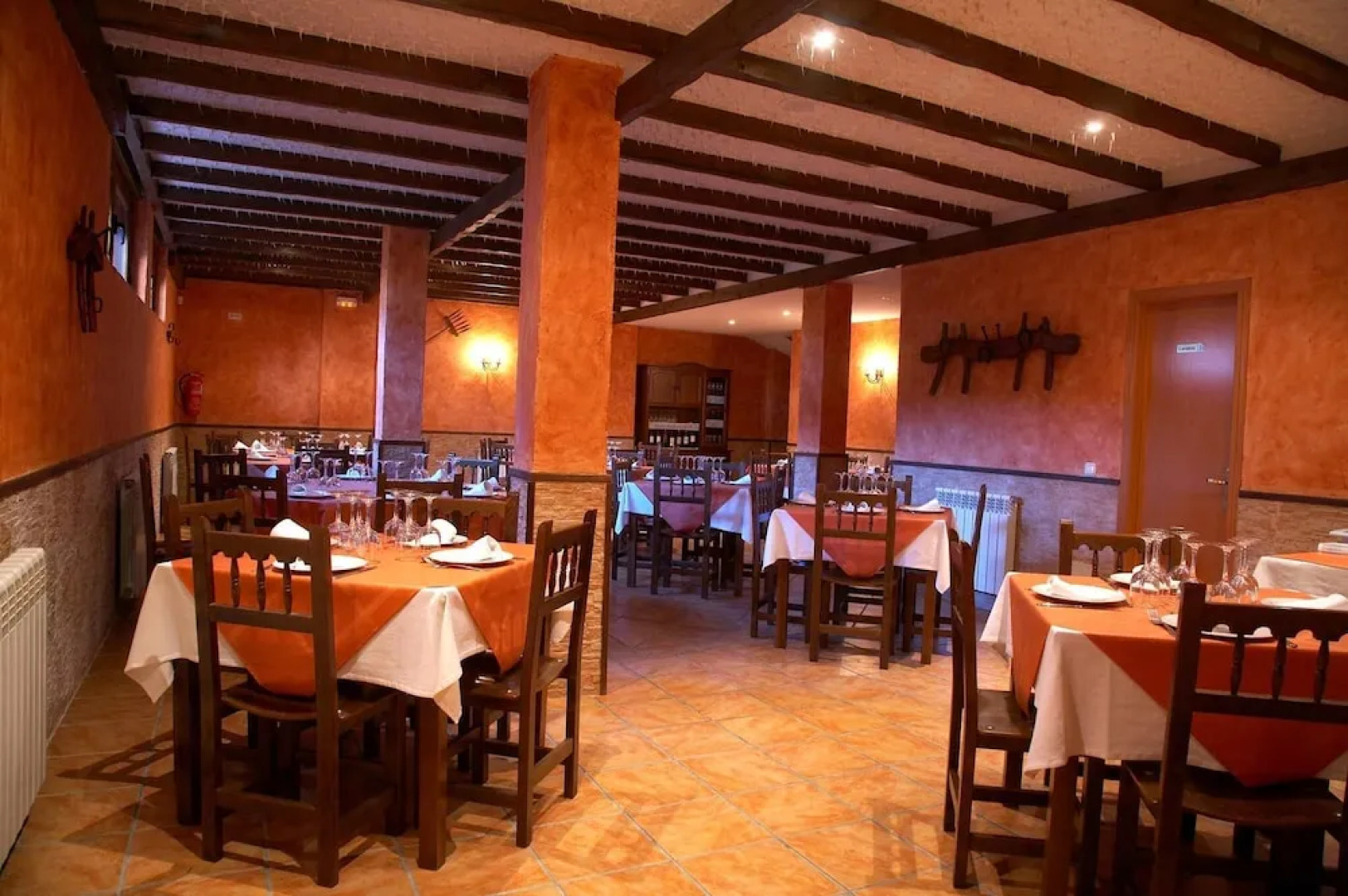 Hotel Rural Rincón de Doña Inés