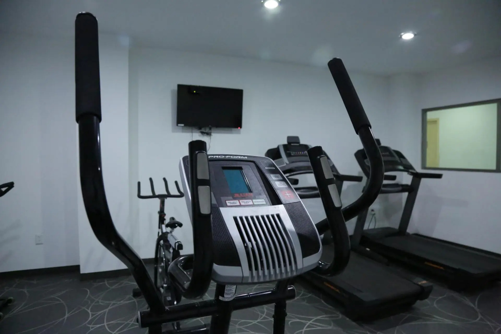 Premier Inn Tuxtla